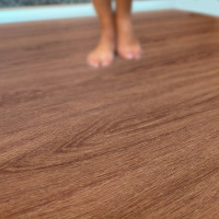 Ламінат SW ProFloor SPC дуб класичний 185х1220х4мм/0.3 (D) SW-00001382