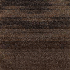 Самоклеюча плитка під ковролін темно-коричнева 300х300х4мм SW-00001422