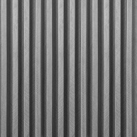 Декоративна стіновая рейка 160*23*3000мм (D) SW-00001534