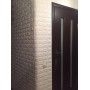 Самоклеюча 3D панель Sticker wall під цеглу 01, 700x770x7мм