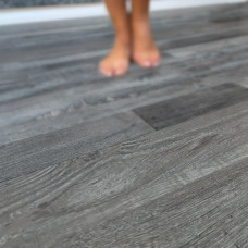 Ламінат SW ProFloor SPC дуб сірий185х1220х4мм/0.3 (D) SW-00001385