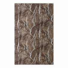 Декоративна ПВХ плита коричневий мармур 1,22х2,44мх3мм (OS-KL8036)