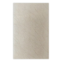 Декоративна ПВХ плита світло-бежевий мармур 1,22х2,44мх3мм (OS-KL8197)