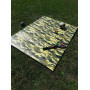 Камуфляжний килимок "Мілітарі" 200х150х1см (236) SW-00000156