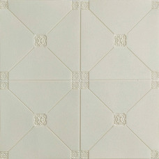 Самоклеюча декоративна настінно-стельова 3D панель плитка 700x700x4.5мм (164) SW-00000181