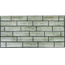 Декоративна ПВХ панель 1033, 960х480х4мм