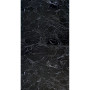 Самоклеюча вінілова плитка в рулоні чорний мармур 3000х600х2мм (81036-1-глянець) SW-00001289