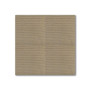 Самоклеюча плитка під ковролін бежева 600х600х4мм SW-00001290