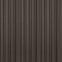 Декоративна стіновая рейка 160*23*3000мм (D) SW-00001537