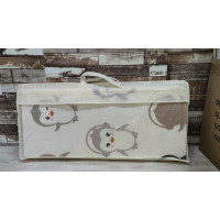 Сумка для зберігання і транспортування складного розвиваючого килимка 175х155х1см SW-00000479