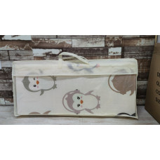 Сумка для зберігання і транспортування складного розвиваючого килимка 175х155х1см SW-00000479