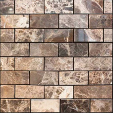 Декоративна ПВХ плитка на самоклейці квадрат 300х300х5мм, ціна за 1. (СПП-601) SW-00000668