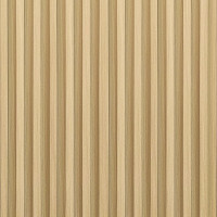 Декоративна стіновая рейка 160*23*3000мм (D) SW-00001539