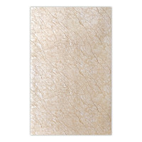 Декоративна ПВХ плита бежевий мармур 600*600*3mm (OS-KL8004) (S)