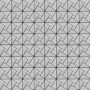 Самоклеюча PET мозаїка 30*30CM*4MM (D) SW-00001641