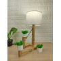 Настільна лампа-чоловічок SW-00000271