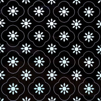 Самоклеюча вінілова плитка 600х600х1,5мм, ціна за 1. (СВП-217) Глянець SW-00000523