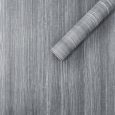 Самоклеюча плівка попільне дерево смужки 0,45х10м SW-00001239