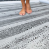 Ламінат SW ProFloor SPC дуб попелястий 185х1220х4мм/0.3 (D) SW-00001483