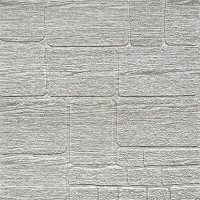 Самоклеюча 3D панель камінь кава 700х700х5мм (150) SW-00001352