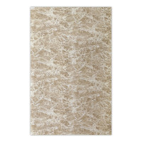 Декоративна ПВХ плита кремовий мармур 1,22х2,44мх3мм (OS-KL8005)