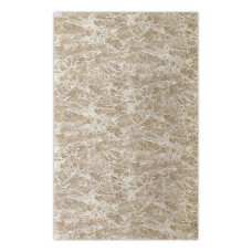 Декоративна ПВХ плита кремовий мармур 1,22х2,44мх3мм (OS-KL8005)