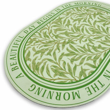 Вологопоглинаючий килимок 40*60CM*3MM (D) SW-00001570