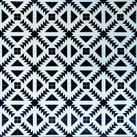 Самоклеюча вінілова плитка 600х600х1,5мм, ціна за 1. (СВП-205) Матова SW-00000512