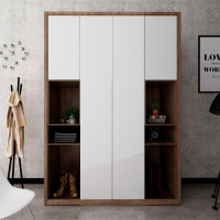 Самоклеюча плівка біла 0,45х10м SW-00000817