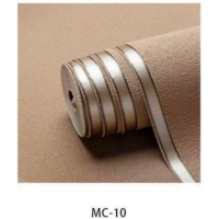 Обои льняные 0.5*2.8m*2mm MC-10 (D) SW-00001145