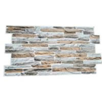 Декоративная ПВХ панель (96*48CM * 4мм) (D) SW-00001556