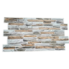 Декоративная ПВХ панель (96*48CM * 4мм) (D) SW-00001556