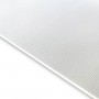 Декоративна ПВХ плита бетон 600*600*3mm (OS-KL8234) (S)