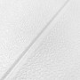 Панель стінова 3D 700х700х5мм Lichi square white (D) SW-00001802