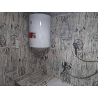 Самоклеящаяся 3D панель Sticker wall под дерево Париж 85, 700x700x5мм