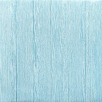 Самоклеюча 3D панель блакитне дерево 700х700х4мм (93) SW-00001338