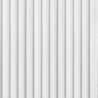 Декоративна стіновая рейка 160*23*3000мм (D) SW-00001533