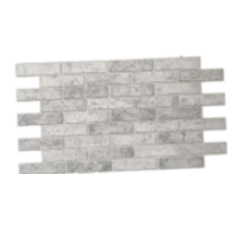 Декоративная ПВХ панель (96*48CM * 4мм) (D) SW-00001557