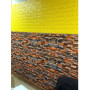 Самоклеюча 3D панель Sticker wall під цеглу 10, 700x770x7мм