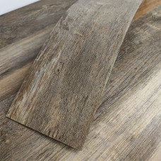 Самоклеюча вінілова плитка під старовину 152,4*914,4*1,5мм (СВП-005)