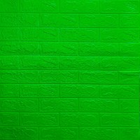 Самоклеящаяся 3D панель Sticker wall под кирпич 13, 700x770x3мм