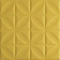 Самоклеюча 3D панель Sticker wall декор плюс 178, 700x700x8мм