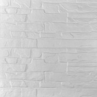 Самоклеюча 3D панель Sticker wall під камінь 189, 600x600x5мм