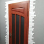 Самоклеюча 3D панель Sticker wall цегляна кладка 31, 700x770x8мм