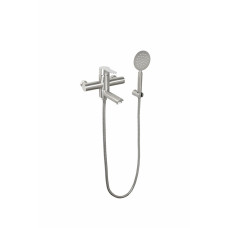 Змішувач для ванної кімнати Platinum KT 16(SS 54)