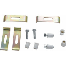 Кріплення для гранітний мийок (монтаж під столєшню)