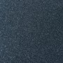 Гранітна мийка для кухні Platinum 5847 ONYX матова (антрацит)