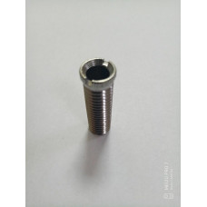 Болт для гранітного сифону (з нержавіючої сталі)