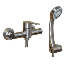 Змішувач для гідробоксу Platinum SF0954 (без гусака)