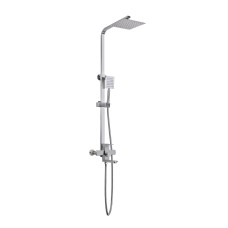T 76 NES душова колона нержавійка Platinum